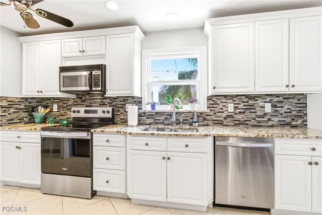 17740 Rebecca AVE, Fort Myers Beach, FL 33931