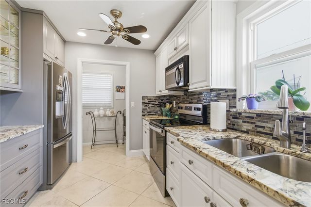 17740 Rebecca AVE, Fort Myers Beach, FL 33931