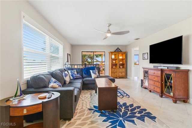 17740 Rebecca AVE, Fort Myers Beach, FL 33931