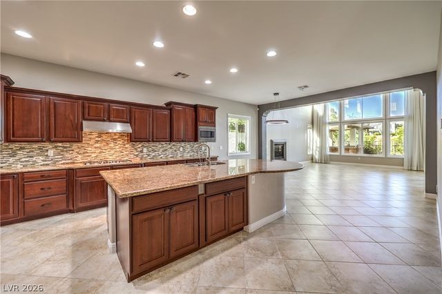 1967 Cherry Creek Circle, Las Vegas, NV 89135