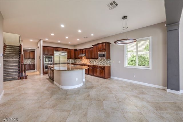 1967 Cherry Creek Circle, Las Vegas, NV 89135