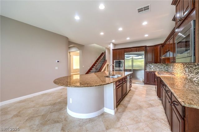 1967 Cherry Creek Circle, Las Vegas, NV 89135