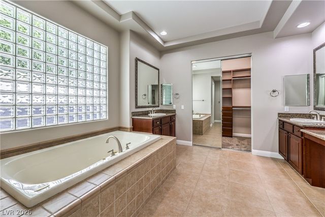 1967 Cherry Creek Circle, Las Vegas, NV 89135