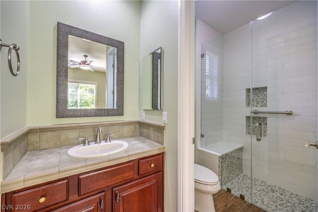 1967 Cherry Creek Circle, Las Vegas, NV 89135