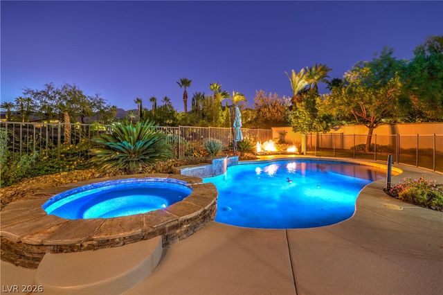 1967 Cherry Creek Circle, Las Vegas, NV 89135