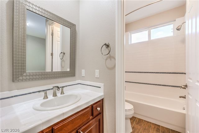 1967 Cherry Creek Circle, Las Vegas, NV 89135