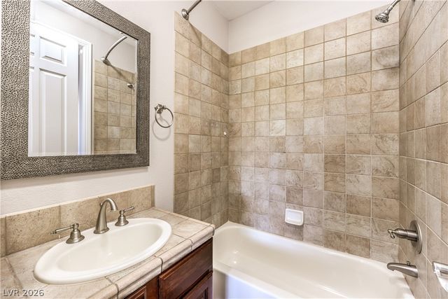 1967 Cherry Creek Circle, Las Vegas, NV 89135