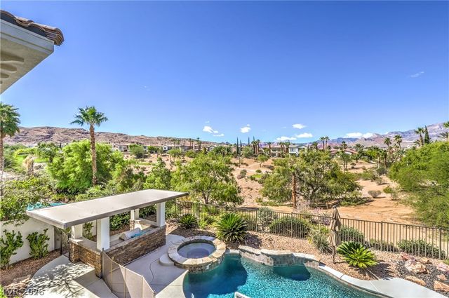 1967 Cherry Creek Circle, Las Vegas, NV 89135