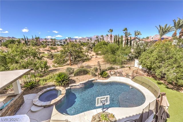 1967 Cherry Creek Circle, Las Vegas, NV 89135