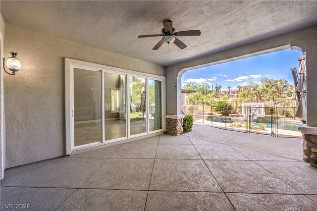 1967 Cherry Creek Circle, Las Vegas, NV 89135