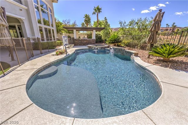 1967 Cherry Creek Circle, Las Vegas, NV 89135