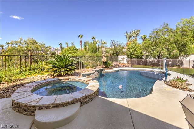 1967 Cherry Creek Circle, Las Vegas, NV 89135