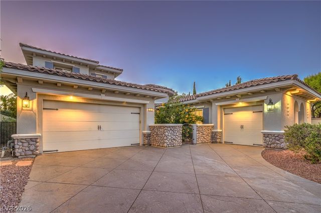 1967 Cherry Creek Circle, Las Vegas, NV 89135