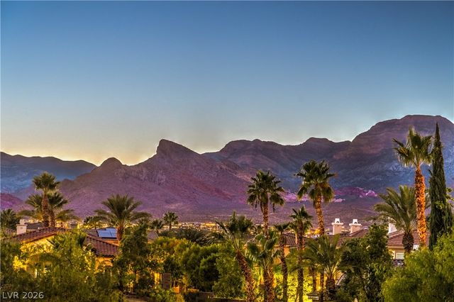 1967 Cherry Creek Circle, Las Vegas, NV 89135