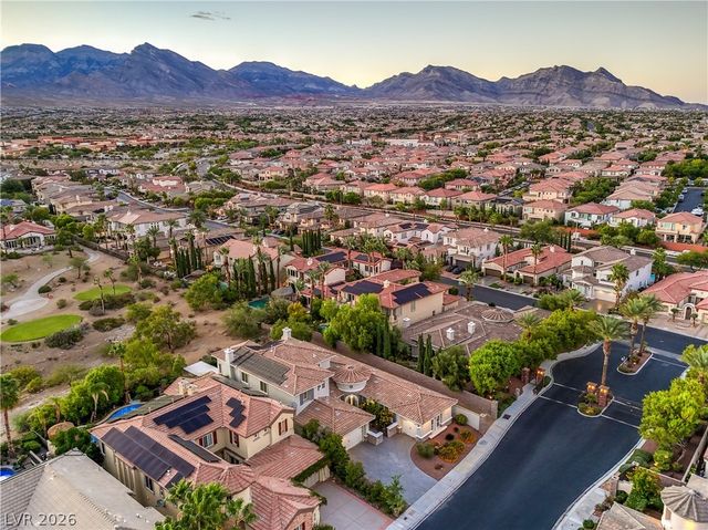 1967 Cherry Creek Circle, Las Vegas, NV 89135