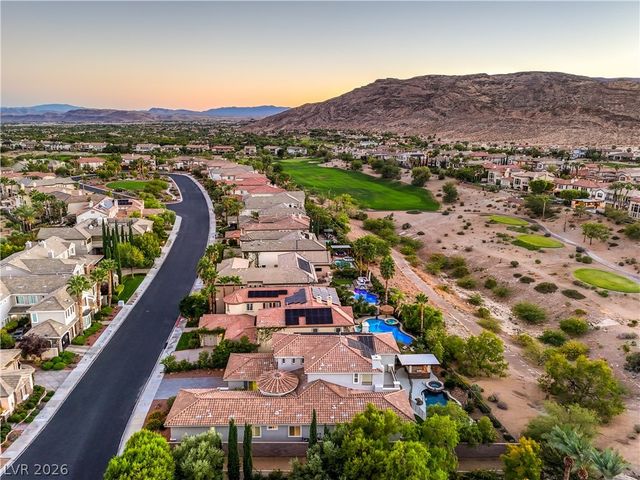 1967 Cherry Creek Circle, Las Vegas, NV 89135