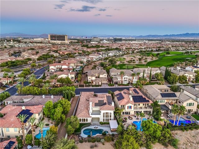 1967 Cherry Creek Circle, Las Vegas, NV 89135