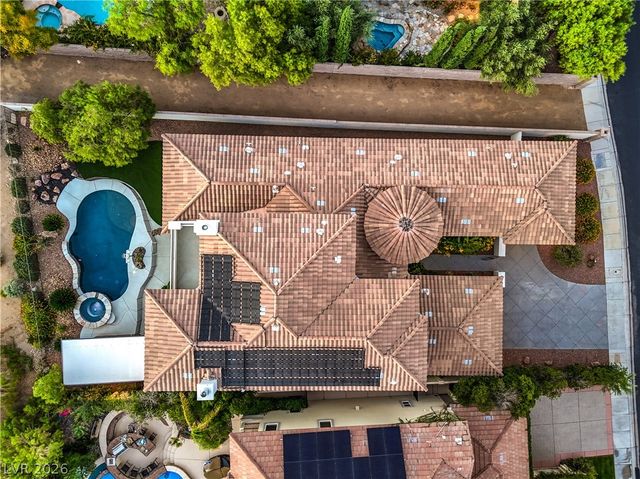 1967 Cherry Creek Circle, Las Vegas, NV 89135