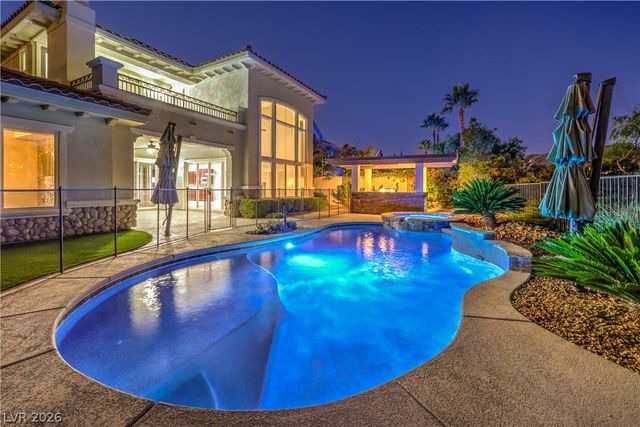 1967 Cherry Creek Circle, Las Vegas, NV 89135