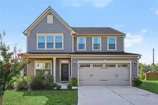 864 Maduro Way, Mcdonough, GA 30253
