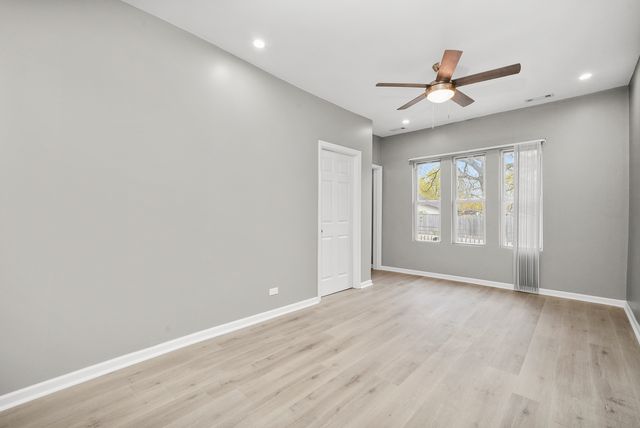 3328 S Damen Avenue, Chicago, IL 60608