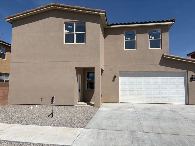 2659 Kates Way, Santa Fe, NM 87507