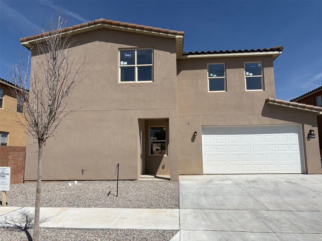 2659 Kates Way, Santa Fe, NM 87507
