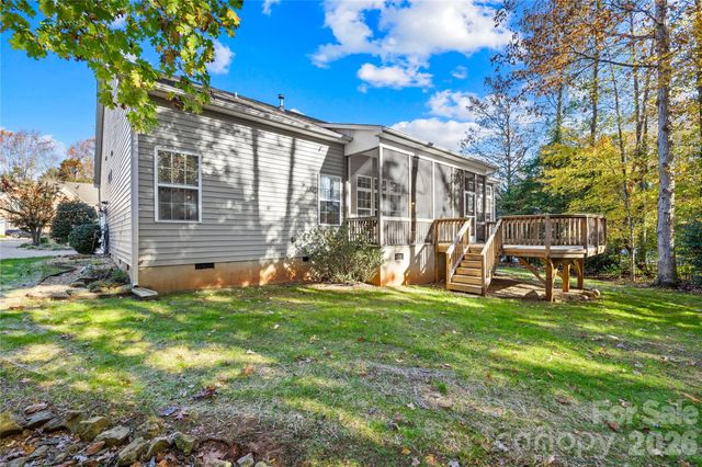 242 Squirrel Lane, Clover, SC 29710