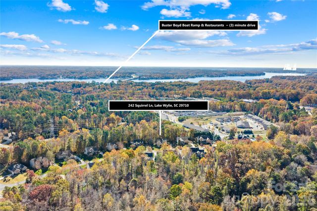 242 Squirrel Lane, Clover, SC 29710