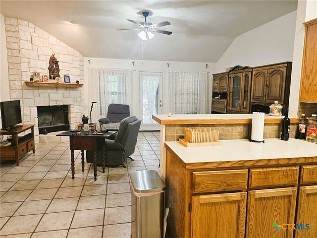 245 County Road 3371, Kempner, TX 76539