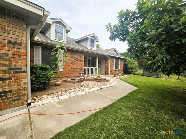 245 County Road 3371, Kempner, TX 76539