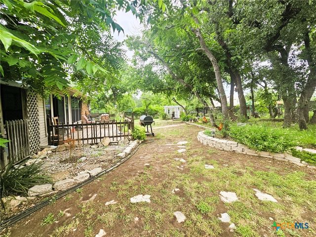 245 County Road 3371, Kempner, TX 76539