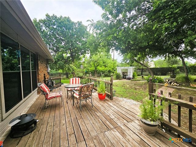 245 County Road 3371, Kempner, TX 76539