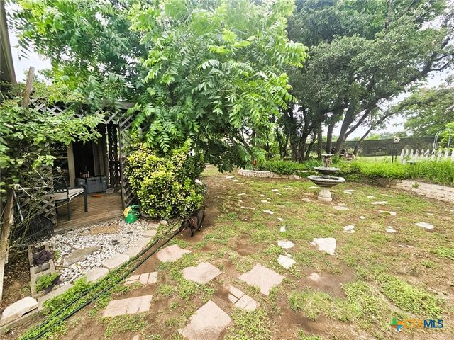 245 County Road 3371, Kempner, TX 76539