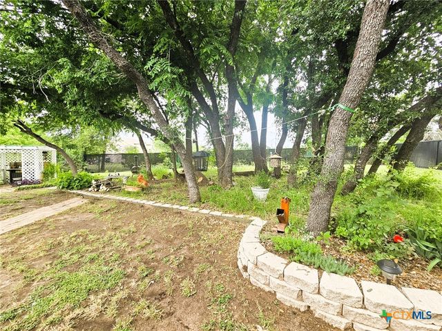 245 County Road 3371, Kempner, TX 76539
