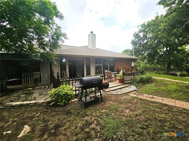 245 County Road 3371, Kempner, TX 76539