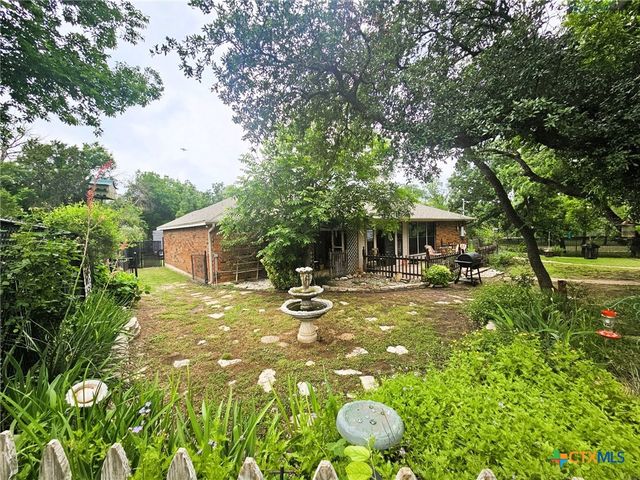 245 County Road 3371, Kempner, TX 76539