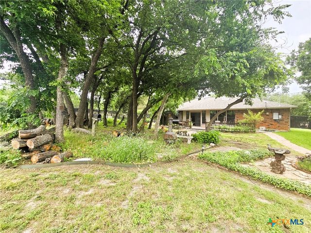 245 County Road 3371, Kempner, TX 76539