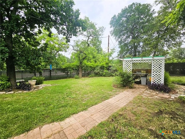 245 County Road 3371, Kempner, TX 76539