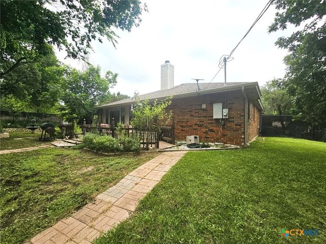 245 County Road 3371, Kempner, TX 76539