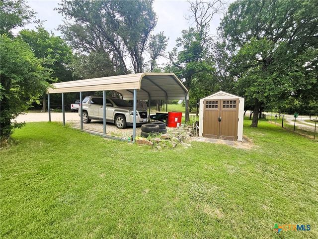245 County Road 3371, Kempner, TX 76539