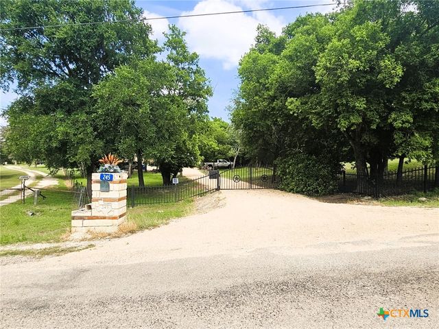 245 County Road 3371, Kempner, TX 76539