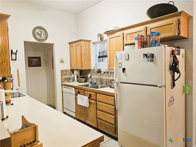 245 County Road 3371, Kempner, TX 76539