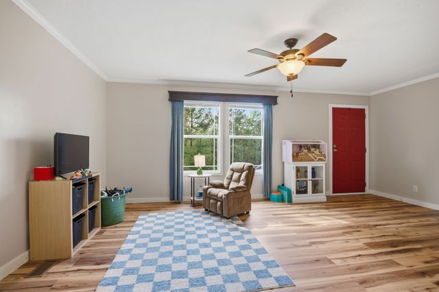 1850 Little Bartons Creek Rd, Cumberland Furnace, TN 37051