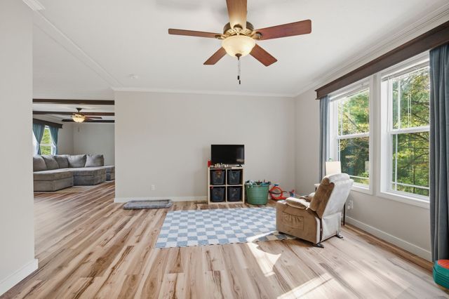 1850 Little Bartons Creek Rd, Cumberland Furnace, TN 37051
