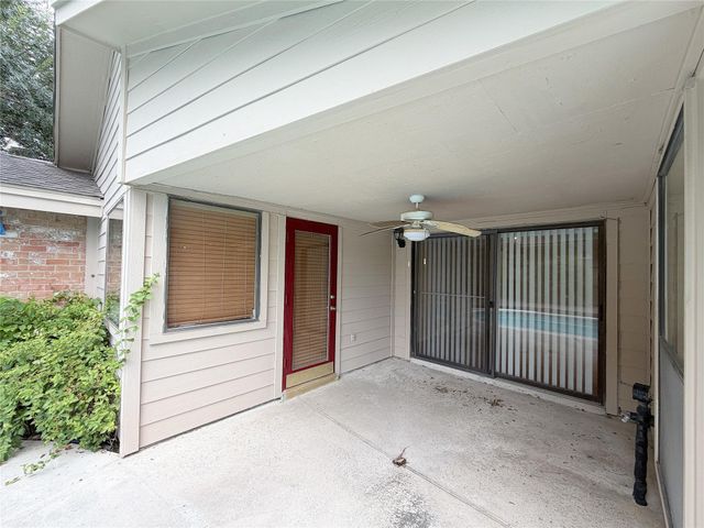 13103 Waldemere Drive, Houston, TX 77077