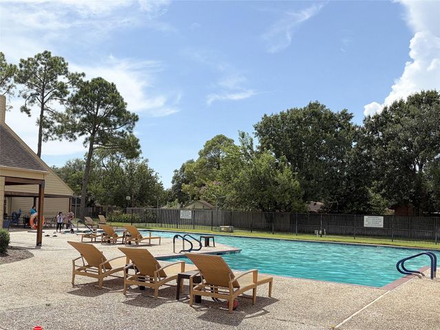 13103 Waldemere Drive, Houston, TX 77077