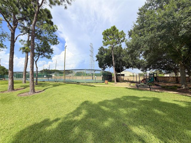 13103 Waldemere Drive, Houston, TX 77077