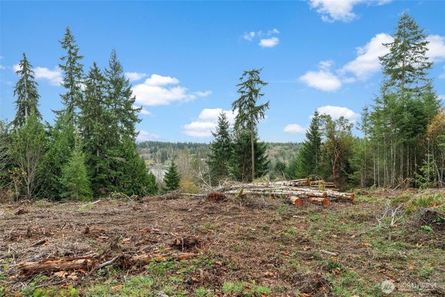 0 E Crestview Drive, Shelton, WA 98584