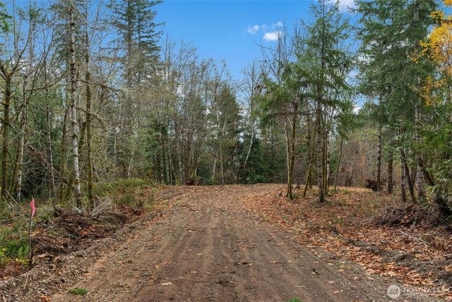 0 E Crestview Drive, Shelton, WA 98584